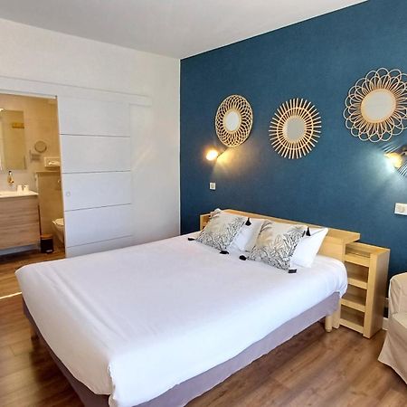 Logis Hotel Le Cerf บริยาร์ ภายนอก รูปภาพ